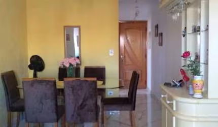 Apartamento com 2 dormitórios à venda, 56 m² por R$ 385.000,00 - Sítio do Mandaqui - São Paulo/SP