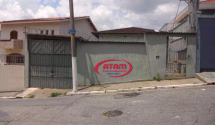 Galpão, 367 m² - venda por R$ 1.400.000,00 ou aluguel por R$ 8.962,89/mês - Jardim Paraíso - São Paulo/SP