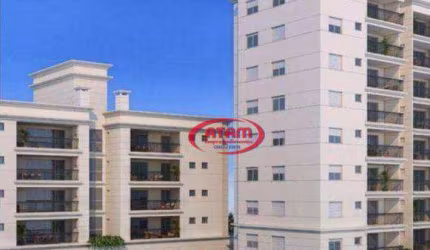 APTO ALTO PADRÃO NOVO-JD. SÃO PAULO-160 M²AU-4 SUÍTES- 3 VGS