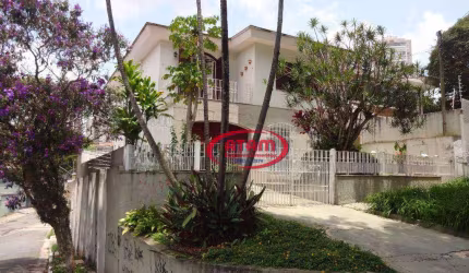 Sobrado com 3 dormitórios à venda, 193 m² por R$ 930.000,00 - Jardim Paraíso - São Paulo/SP