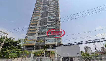 Apto Semi novo em Santo Amaro- em frente ao Golf Club - 2 dorm. 2vgs - varanda gourmet