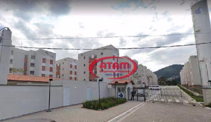 OFERTA-LINDO APTO-ESTÂNCIA JARAGUÁ-2 DORM. SEM VAGA DE GARAGEM