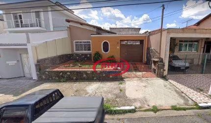 RARIDADE-CASA TÉRREA NO JARDIM DA SAÚDE-LOCAL NOBRE