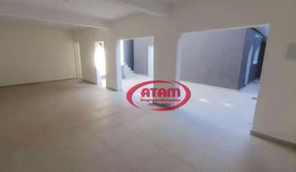 Sobrado com 5 dormitórios à venda, 300 m² por R$ 850.000,00 - Lauzane Paulista - São Paulo/SP
