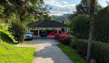 SEU PARAISO EM MAIRIPORÃ