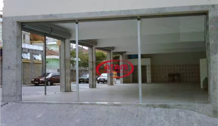 Salão para alugar, 190 m² por R$ 6.667,30/mês - Parque Mandaqui - São Paulo/SP