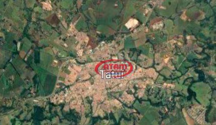 ÁREA PARA PLANTIO OU LAZER