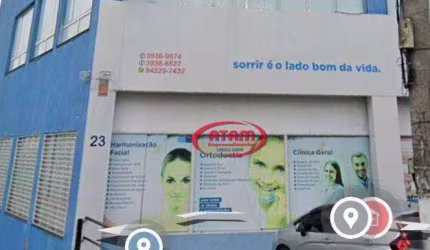 Prédio, 200 m² - venda por R$ 4.000.000,00 ou aluguel por R$ 20.000,00/mês - Vila Serralheiro - São Paulo/SP
