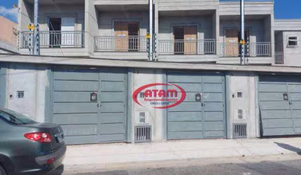 SOBADO NOVO-3DORM.1ST-2VGS-118M²AC-IMIRIM