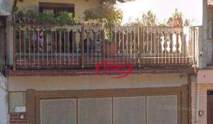 SOBRADÃO NA PEDRA BRANCA-3DOR.1ST-2VGS-143M²AC