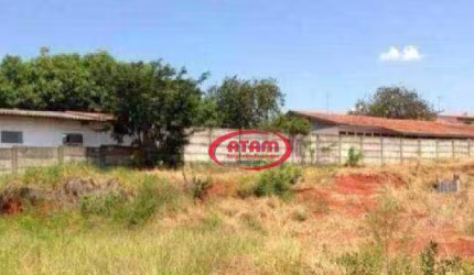 ATENÇÃO EMPREENDEDORES - TERRENO PLANO NA DR. LAURINDO - 246 M² ÁREA TOTAL