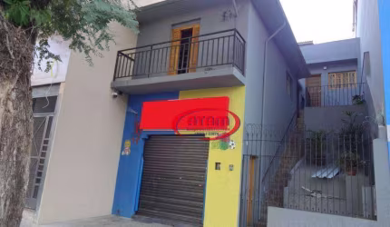 Casa com 3 dormitórios à venda, 123 m² por R$ 1.500.000,00 - Vila Maria - São Paulo/SP