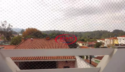 Casa com 3 dormitórios à venda, 150 m² por R$ 980.000,00 - Parque Mandaqui - São Paulo/SP