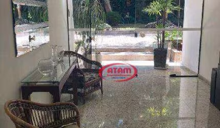 APTO REFORMADO-PRONTO PARA MORAR-BARRO BRANCO-3 DORM. 1 ST-90 M² AU