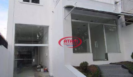 Prédio à venda, 330 m² por R$ 2.250.000,00 - Vila Pompeia - São Paulo/SP