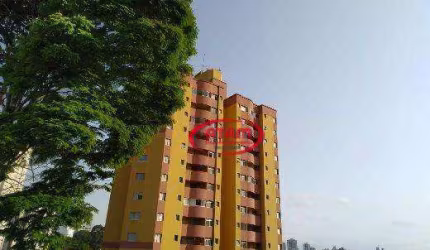 Apartamento com 3 dormitórios à venda, 84 m² por R$ 518.000,00 - Jardim Paraíso - Zona Norte - São Paulo/SP
