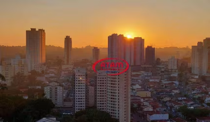 Apartamento à venda, 65 m² por R$ 480.000,00 - Parque Mandaqui - São Paulo/SP