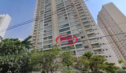 APARTAMENTO DE ALTÍSSIMO PADRÃO NA VILA LEOPOLDINA