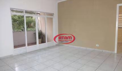 Sala para alugar, 250 m² por R$ 4.927,27/mês - Parque Mandaqui - São Paulo/SP