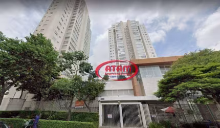 Cobertura com 3 dormitórios à venda, 167 m² por R$ 2.150.000,00 - Vila Romana - São Paulo/SP