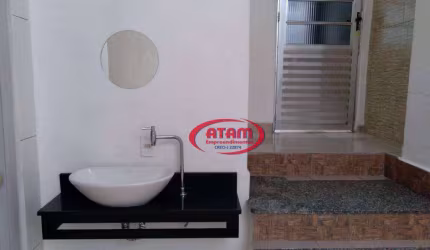 COMERCIAL E RESIDENCIAL NO MESMO LOCAL