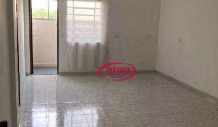 Sala para alugar, 38 m² por R$ 1.039,90/mês - Parque Mandaqui - São Paulo/SP