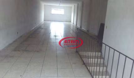 Prédio à venda, 540 m² por R$ 851.000,00 - Lauzane Paulista - São Paulo/SP