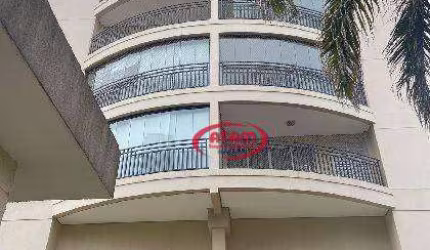 Lindo apto na Vila Maria Aklta-3dorm.1st.2vgs-79m²au