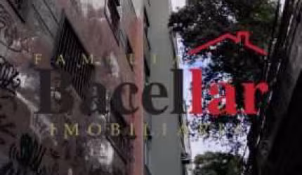 Sala comercial para alugar na Avenida Paulo de Frontin, Praça da Bandeira, Rio de Janeiro, 177 m2 por R$ 4.500