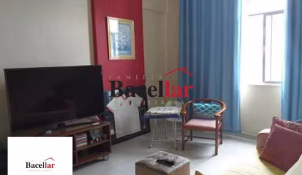 Apartamento com 2 quartos à venda na Rua Teodoro da Silva, Vila Isabel, Rio de Janeiro, 70 m2 por R$ 380.000
