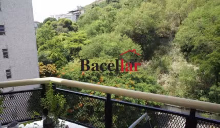 Apartamento com 2 quartos à venda na Avenida Marechal Rondon, Rocha, Rio de Janeiro, 65 m2 por R$ 360.000