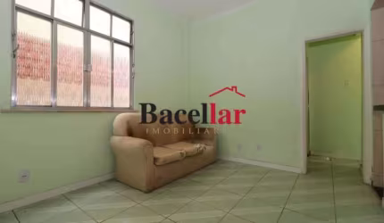Apartamento com 2 quartos à venda na Rua do Rocha, Rocha, Rio de Janeiro, 70 m2 por R$ 200.000