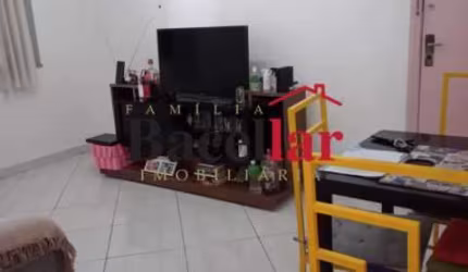 Apartamento com 3 quartos à venda na Rua Condessa Belmonte, Engenho Novo, Rio de Janeiro, 90 m2 por R$ 275.000