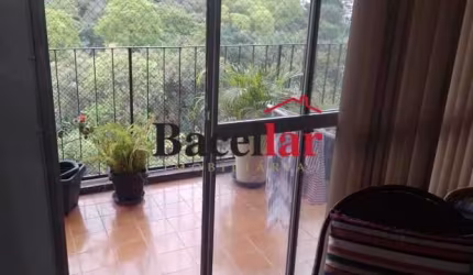Apartamento com 3 quartos à venda na Rua Visconde de Santa Isabel, Vila Isabel, Rio de Janeiro, 88 m2 por R$ 358.000