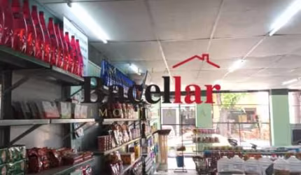 Barracão / Galpão / Depósito à venda na Rua Vinte e Quatro de Maio, Riachuelo, Rio de Janeiro, 78 m2 por R$ 850.000