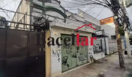 Casa comercial com 6 salas à venda na Rua São Luiz Gonzaga, São Cristóvão, Rio de Janeiro, 350 m2 por R$ 1.500.000