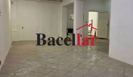 Sala comercial com 2 salas para alugar na Rua Magalhães Couto, Méier, Rio de Janeiro, 122 m2 por R$ 5.000