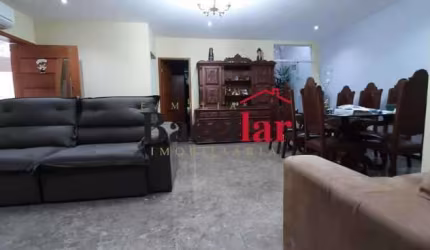 Casa em condomínio fechado com 2 quartos à venda na Rua Marechal Bittencourt, Riachuelo, Rio de Janeiro, 175 m2 por R$ 650.000