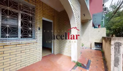Casa em condomínio fechado com 3 quartos à venda na Avenida Marechal Rondon, Rocha, Rio de Janeiro, 50 m2 por R$ 195.000