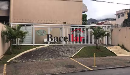 Casa em condomínio fechado com 4 quartos à venda na Rua Aristides Caire, Méier, Rio de Janeiro, 90 m2 por R$ 600.000