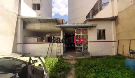 Barracão / Galpão / Depósito com 1 sala à venda na Rua José do Patrocínio, Grajaú, Rio de Janeiro, 200 m2 por R$ 1.800.000