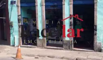 Ponto comercial à venda na Rua do Livramento, Gamboa, Rio de Janeiro, 100 m2 por R$ 600.000