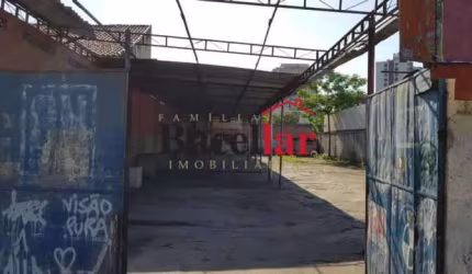 Terreno à venda na Rua Caniu, Pechincha, Rio de Janeiro, 760 m2 por R$ 850.000
