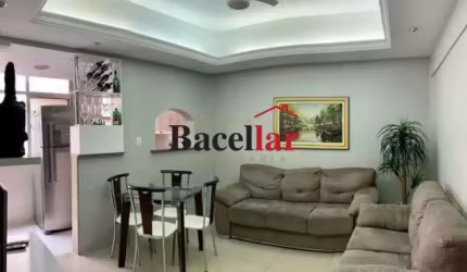 Apartamento com 1 quarto à venda na Rua Riachuelo, Centro, Rio de Janeiro, 45 m2 por R$ 489.000