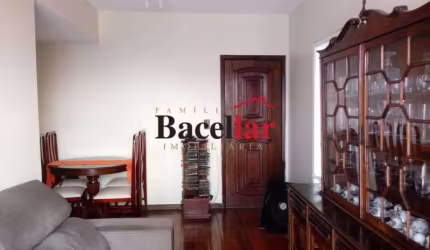 Apartamento com 2 quartos à venda na Avenida Marechal Rondon, Maracanã, Rio de Janeiro, 70 m2 por R$ 235.000