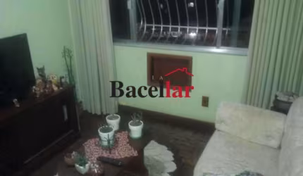 Apartamento com 2 quartos à venda na Rua Vinte e Quatro de Maio, Méier, Rio de Janeiro, 65 m2 por R$ 208.000