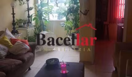 Apartamento com 2 quartos à venda na Rua Vinte e Quatro de Maio, Riachuelo, Rio de Janeiro, 65 m2 por R$ 205.000