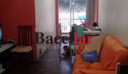 Apartamento com 2 quartos à venda na Rua Barão do Bom Retiro, Engenho Novo, Rio de Janeiro, 88 m2 por R$ 293.000