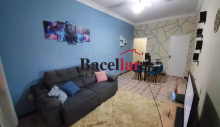 Apartamento com 2 quartos à venda na Rua Senador Furtado, Maracanã, Rio de Janeiro, 80 m2 por R$ 375.000