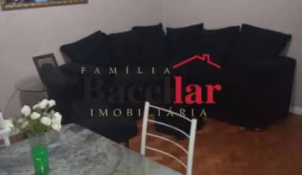 Apartamento com 2 quartos à venda na Rua Barão do Bom Retiro, Engenho Novo, Rio de Janeiro, 70 m2 por R$ 199.000